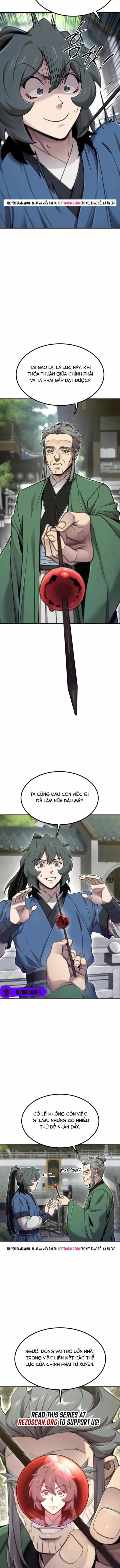 Sư Tôn Của Ta Luôn Dõi Theo - Chương 70 - ảnh 4