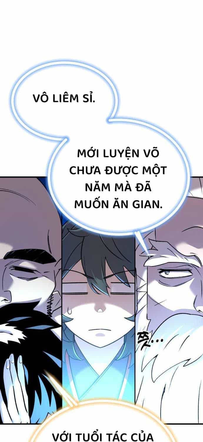 Sư Tôn Của Ta Luôn Dõi Theo - Chương 8 - ảnh 65