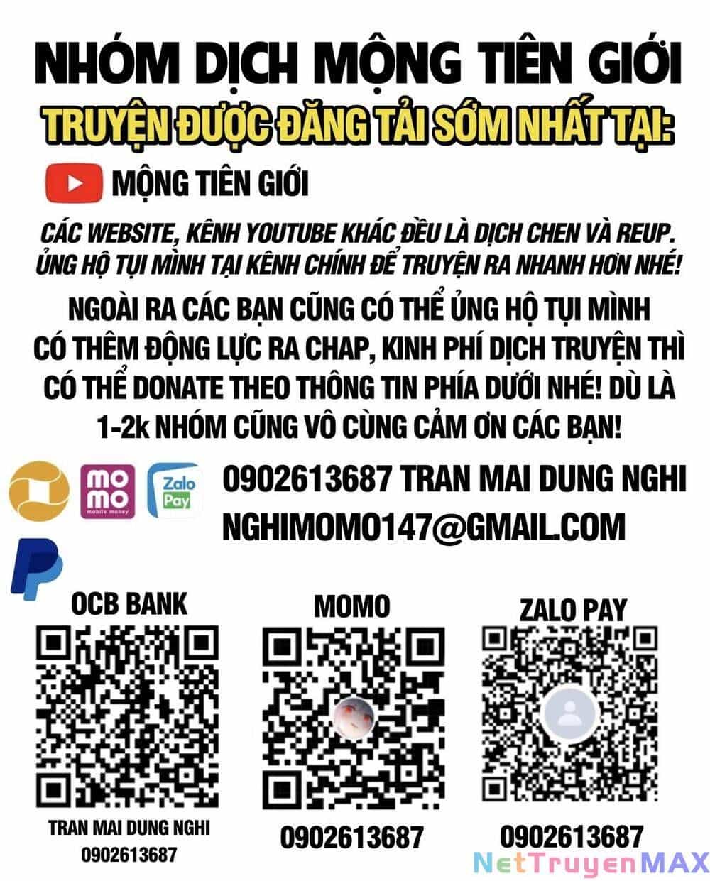 Sư Tôn: Nghịch Đồ Này Mới Không Phải Là Thánh Tử - Chương 0 - ảnh 14