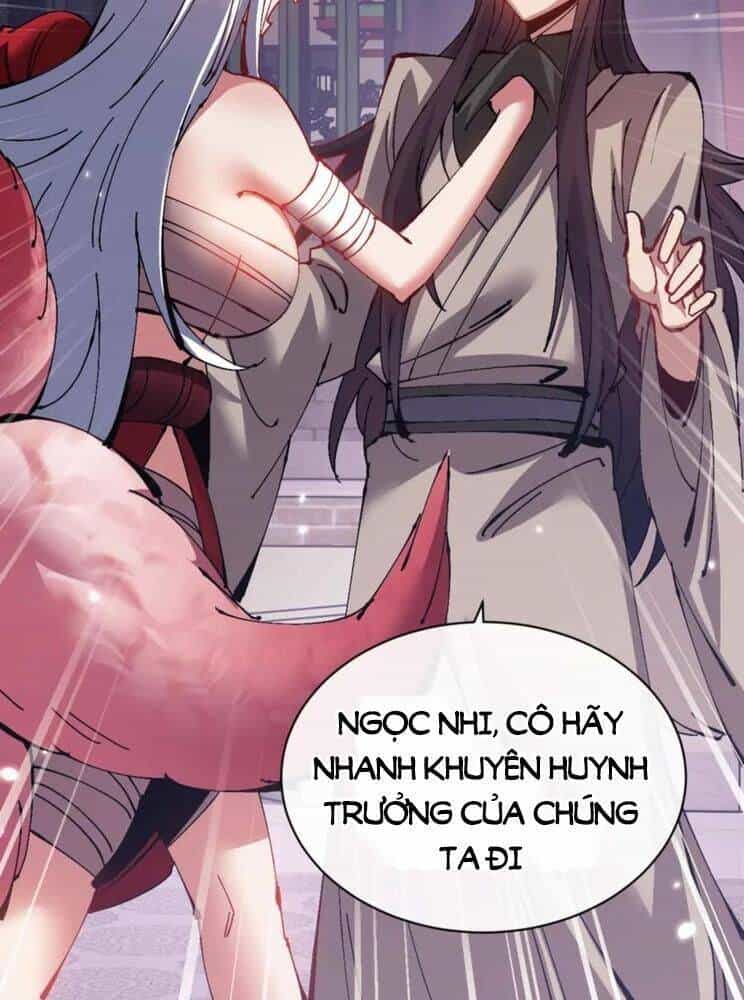 Sư Tôn: Nghịch Đồ Này Mới Không Phải Là Thánh Tử - Chương 96 - ảnh 94