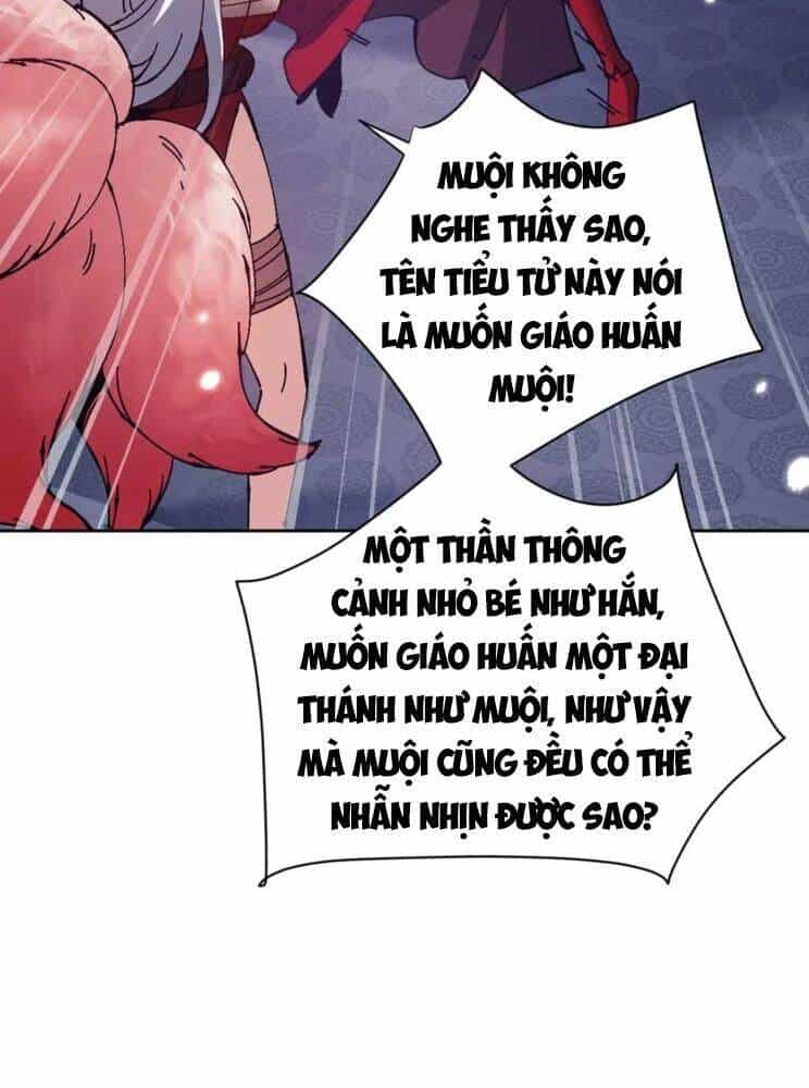 Sư Tôn: Nghịch Đồ Này Mới Không Phải Là Thánh Tử - Chương 97 - ảnh 3