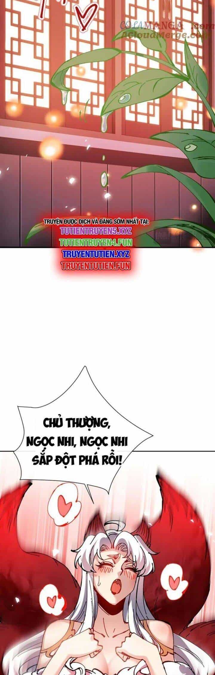 Sư Tôn: Nghịch Đồ Này Mới Không Phải Là Thánh Tử - Chương 101 - ảnh 14