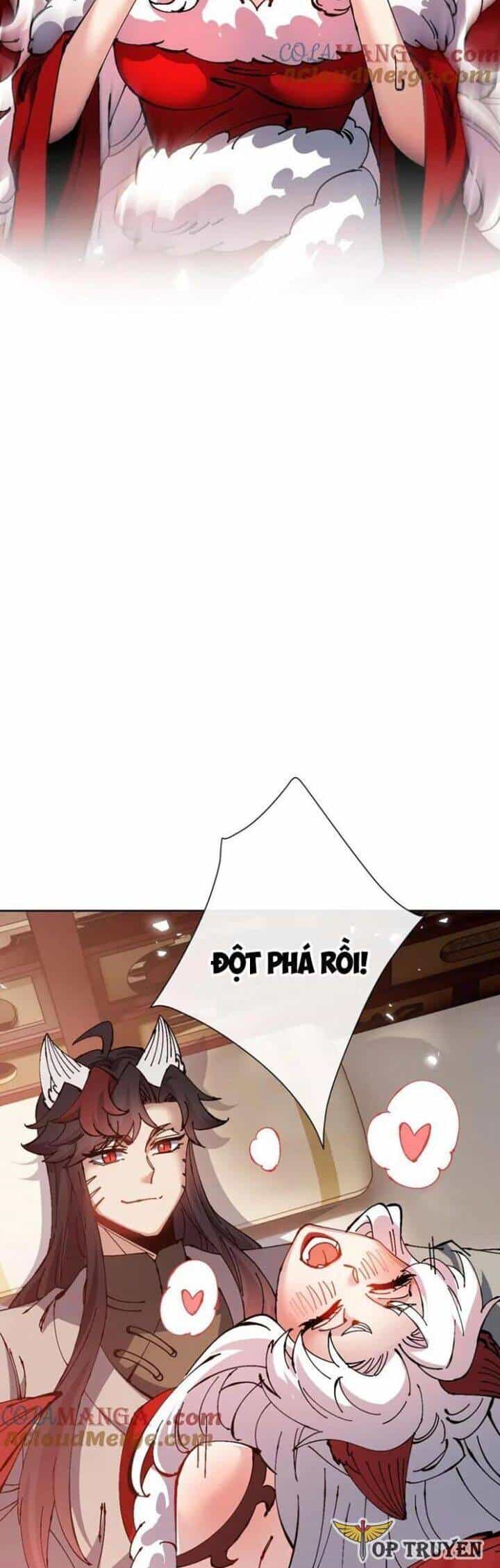Sư Tôn: Nghịch Đồ Này Mới Không Phải Là Thánh Tử - Chương 101 - ảnh 15