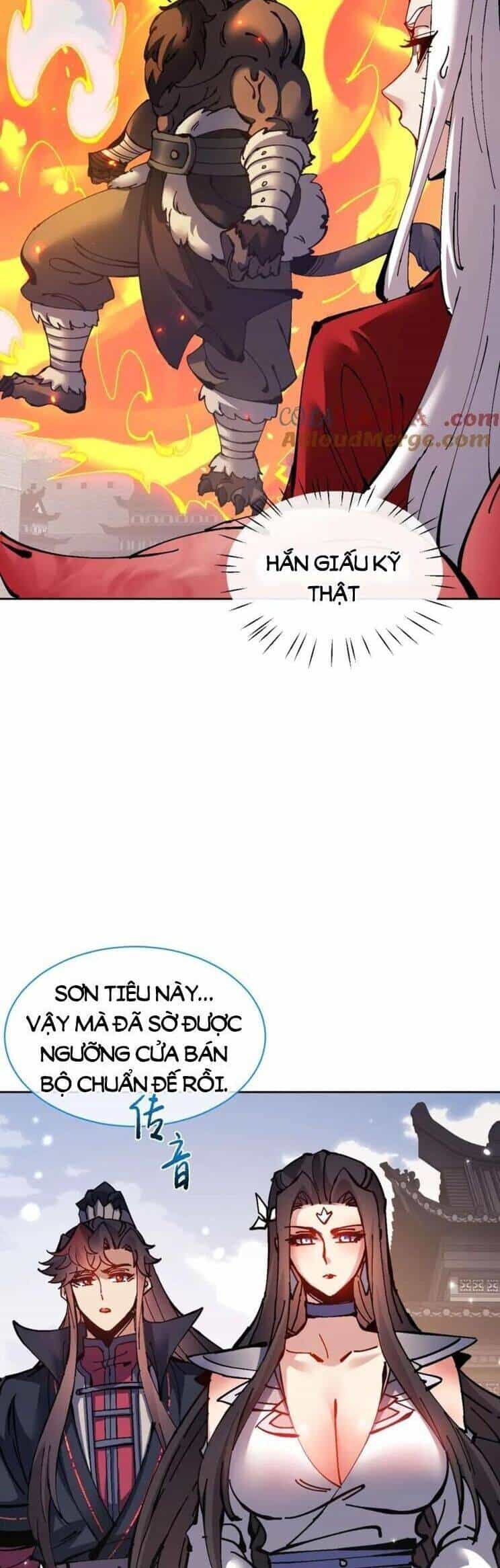 Sư Tôn: Nghịch Đồ Này Mới Không Phải Là Thánh Tử - Chương 102 - ảnh 35