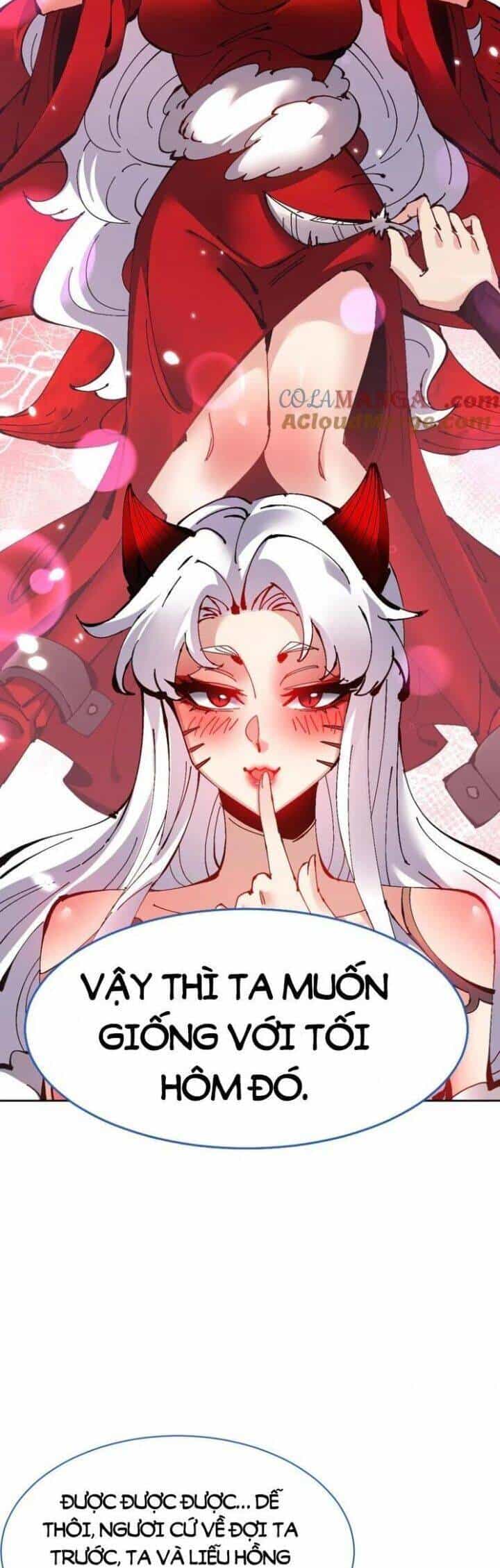 Sư Tôn: Nghịch Đồ Này Mới Không Phải Là Thánh Tử - Chương 105 - ảnh 5