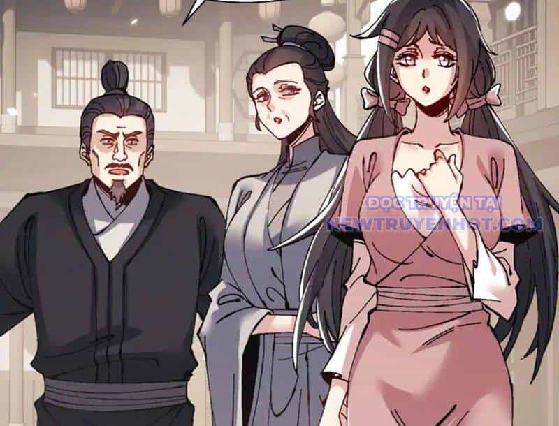 Sư Tôn: Nghịch Đồ Này Mới Không Phải Là Thánh Tử - Chương 110 - ảnh 129