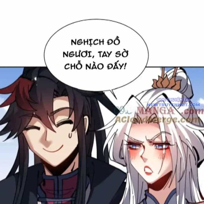 Sư Tôn: Nghịch Đồ Này Mới Không Phải Là Thánh Tử - Chương 112 - ảnh 120