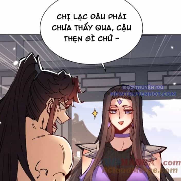 Sư Tôn: Nghịch Đồ Này Mới Không Phải Là Thánh Tử - Chương 113 - ảnh 100