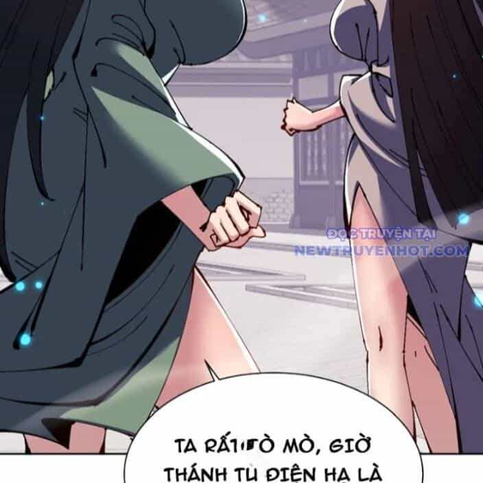 Sư Tôn: Nghịch Đồ Này Mới Không Phải Là Thánh Tử - Chương 113 - ảnh 75
