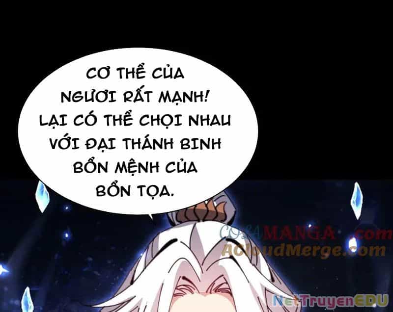 Sư Tôn: Nghịch Đồ Này Mới Không Phải Là Thánh Tử - Chương 114 - ảnh 126