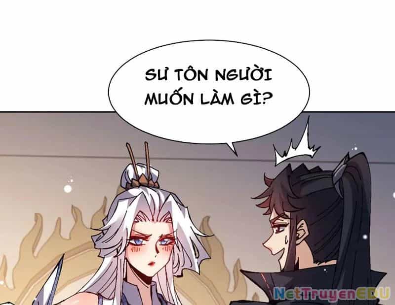 Sư Tôn: Nghịch Đồ Này Mới Không Phải Là Thánh Tử - Chương 114 - ảnh 36