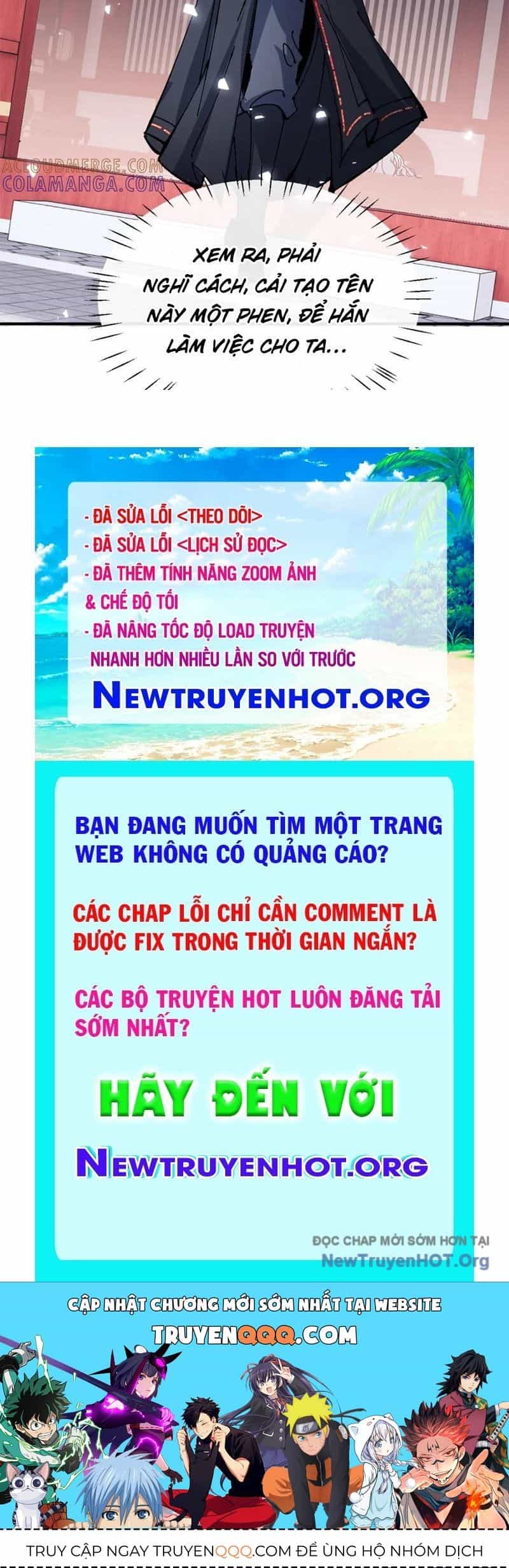 Sư Tôn: Nghịch Đồ Này Mới Không Phải Là Thánh Tử - Chương 138 - ảnh 162