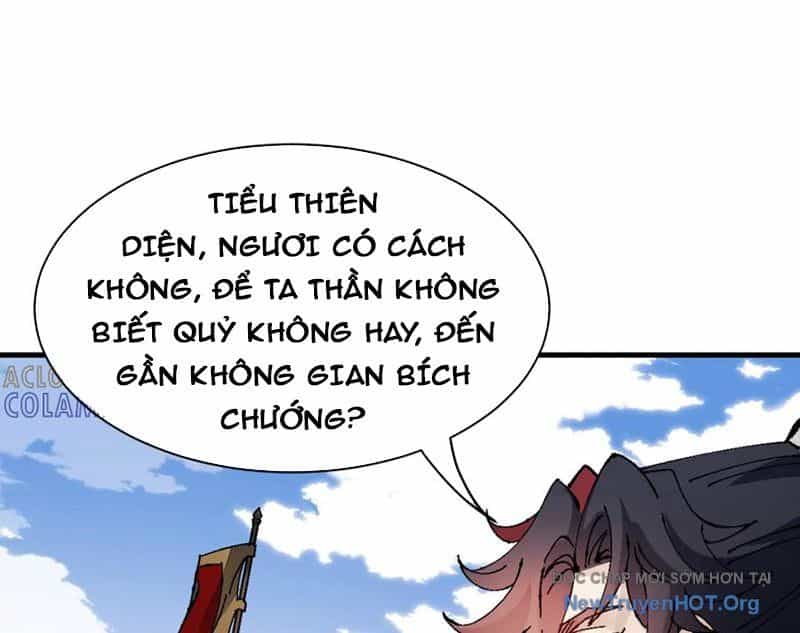 Sư Tôn: Nghịch Đồ Này Mới Không Phải Là Thánh Tử - Chương 140 - ảnh 88