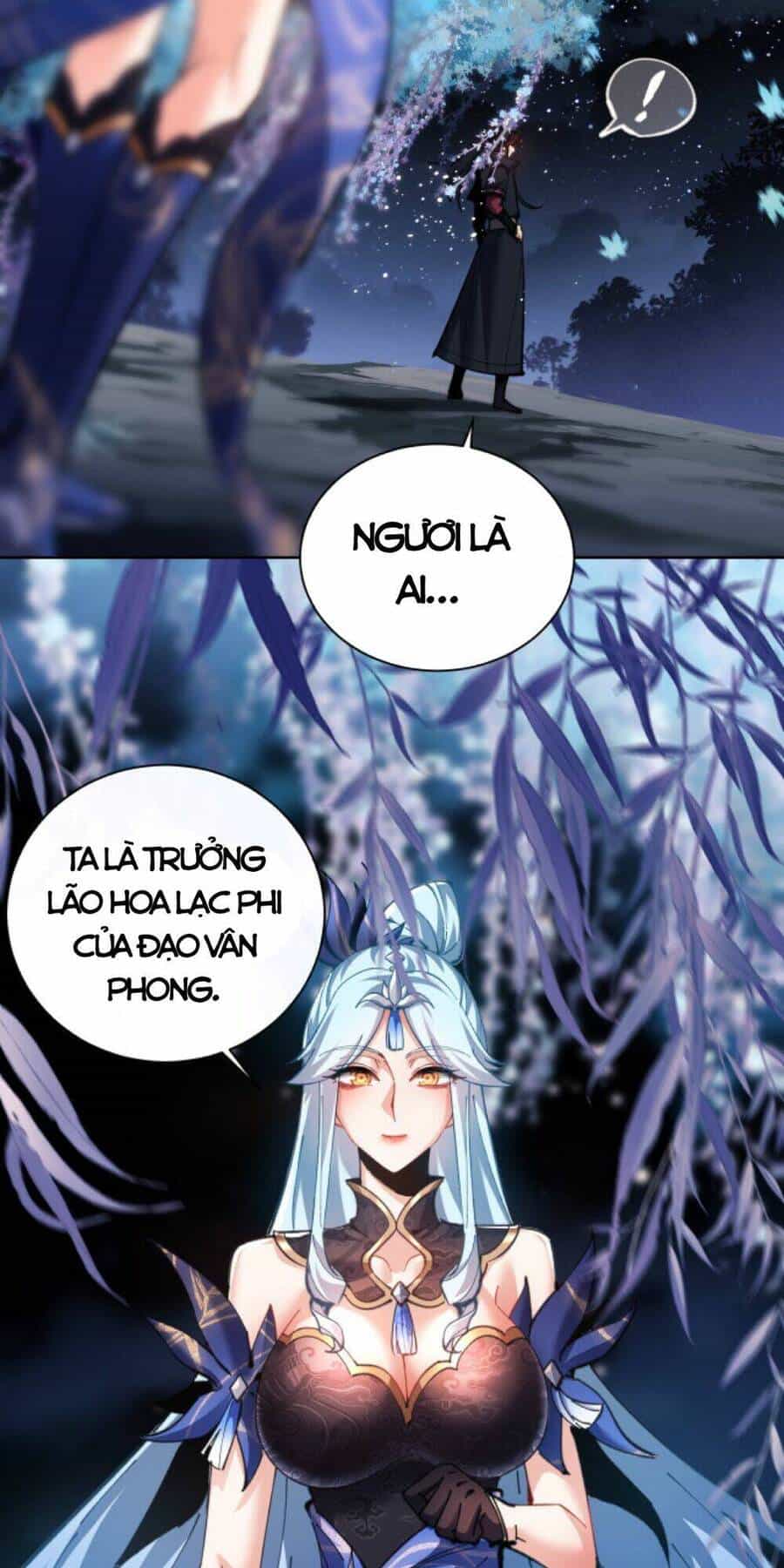 Sư Tôn: Nghịch Đồ Này Mới Không Phải Là Thánh Tử - Chương 14 - ảnh 58