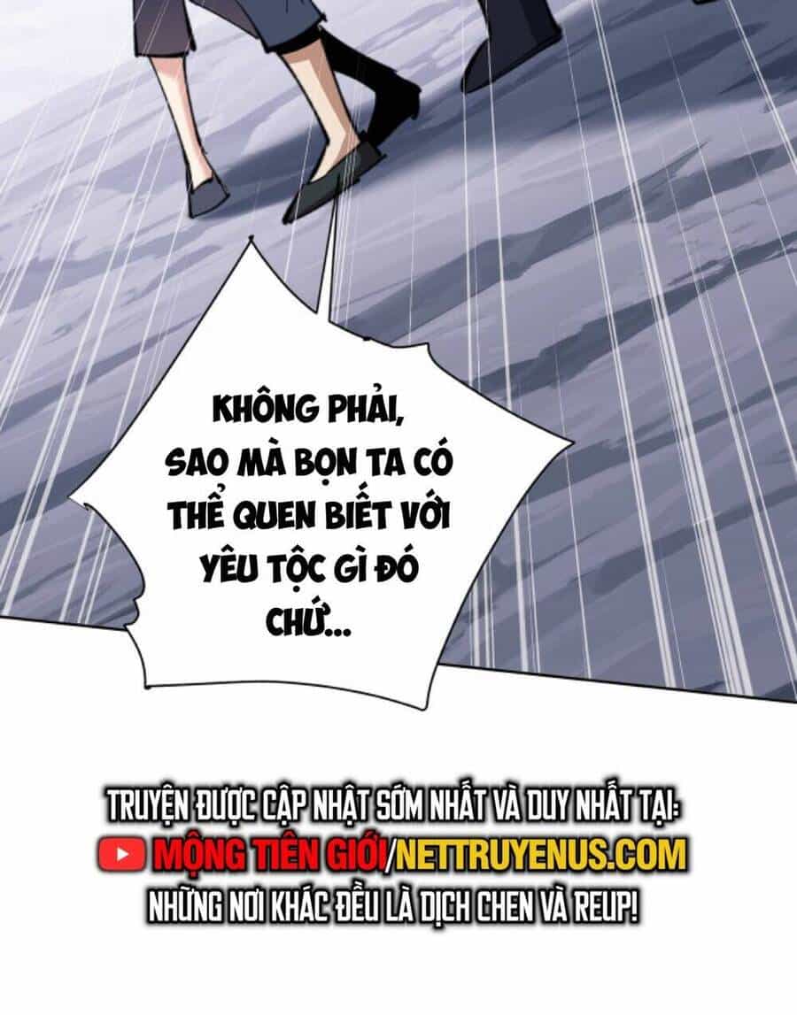 Sư Tôn: Nghịch Đồ Này Mới Không Phải Là Thánh Tử - Chương 19 - ảnh 20