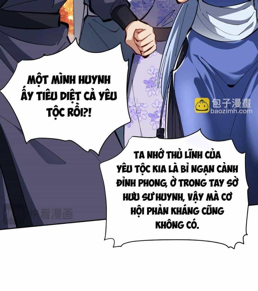 Sư Tôn: Nghịch Đồ Này Mới Không Phải Là Thánh Tử - Chương 23 - ảnh 13