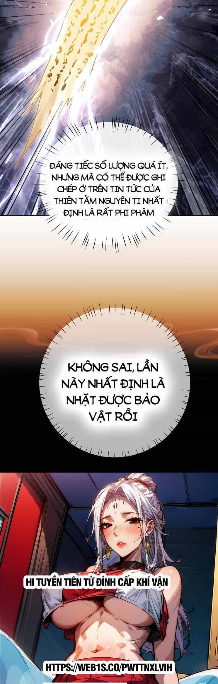 Sư Tôn: Nghịch Đồ Này Mới Không Phải Là Thánh Tử - Chương 25 - ảnh 42