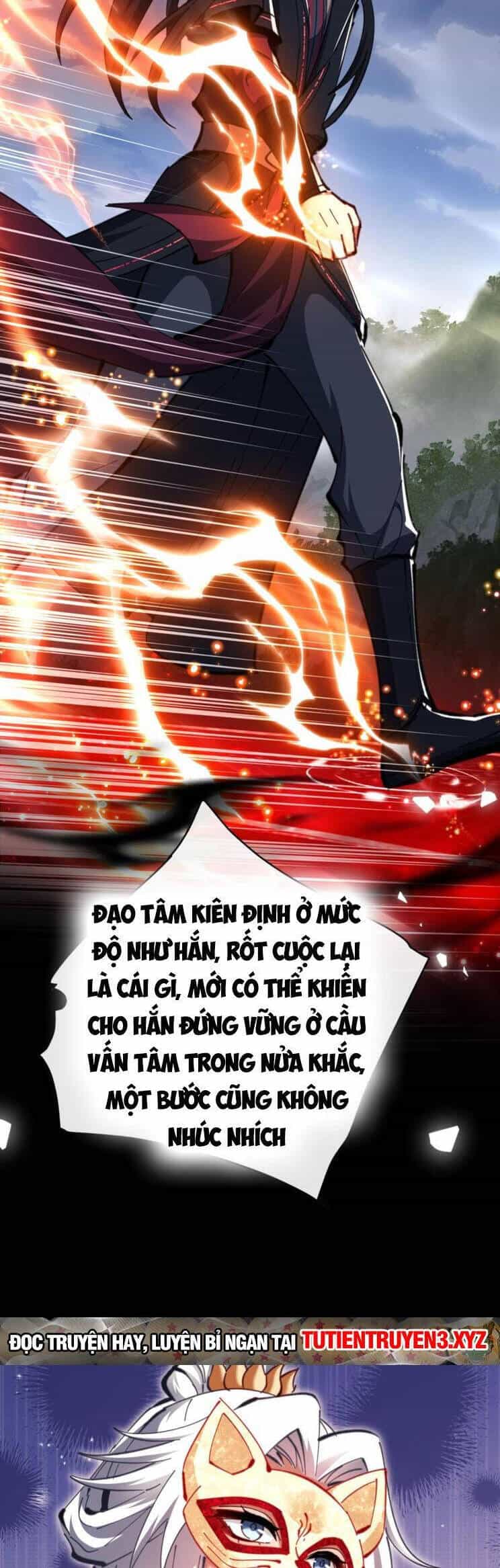 Sư Tôn: Nghịch Đồ Này Mới Không Phải Là Thánh Tử - Chương 27 - ảnh 33