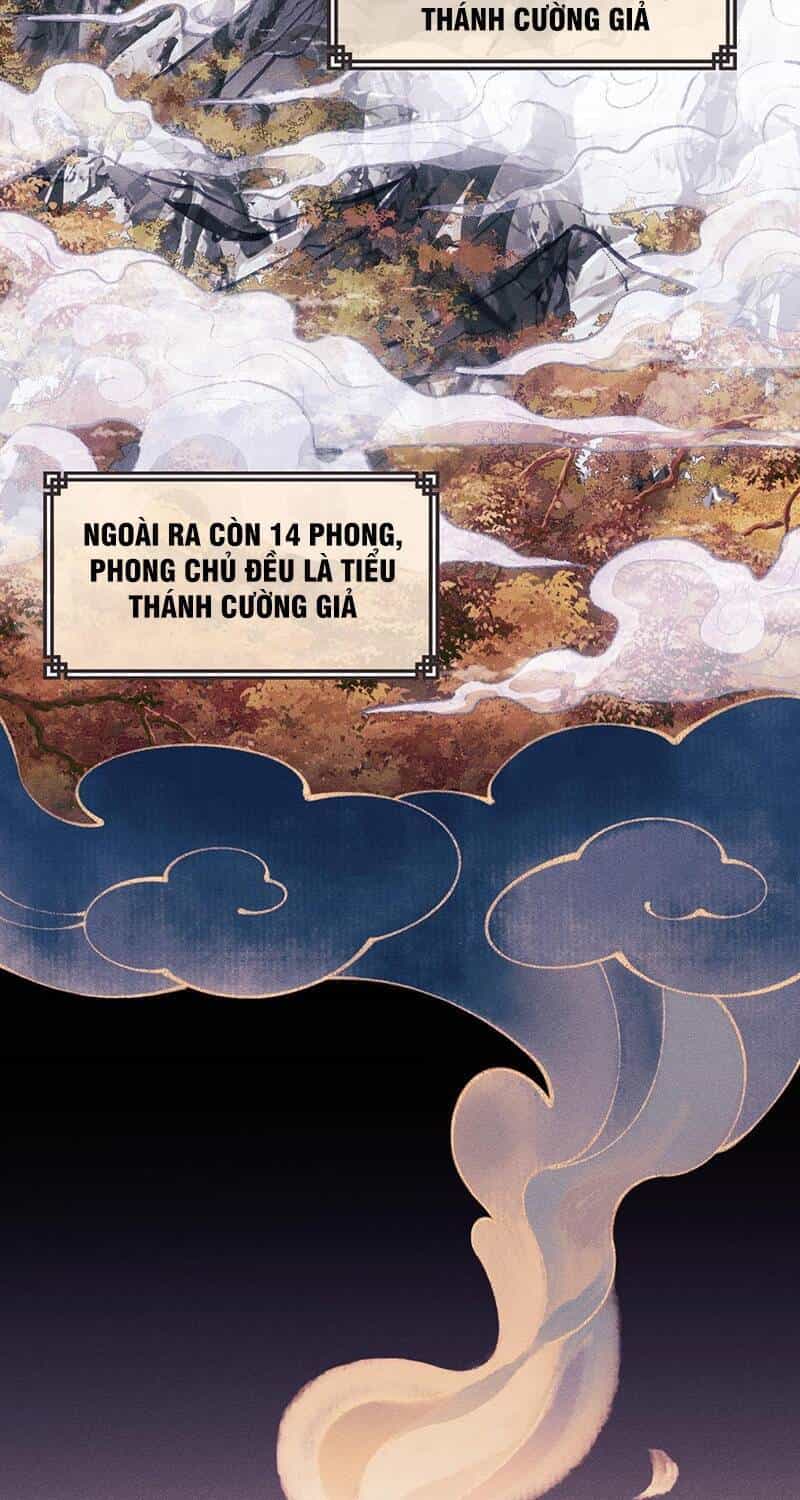 Sư Tôn: Nghịch Đồ Này Mới Không Phải Là Thánh Tử - Chương 2 - ảnh 42