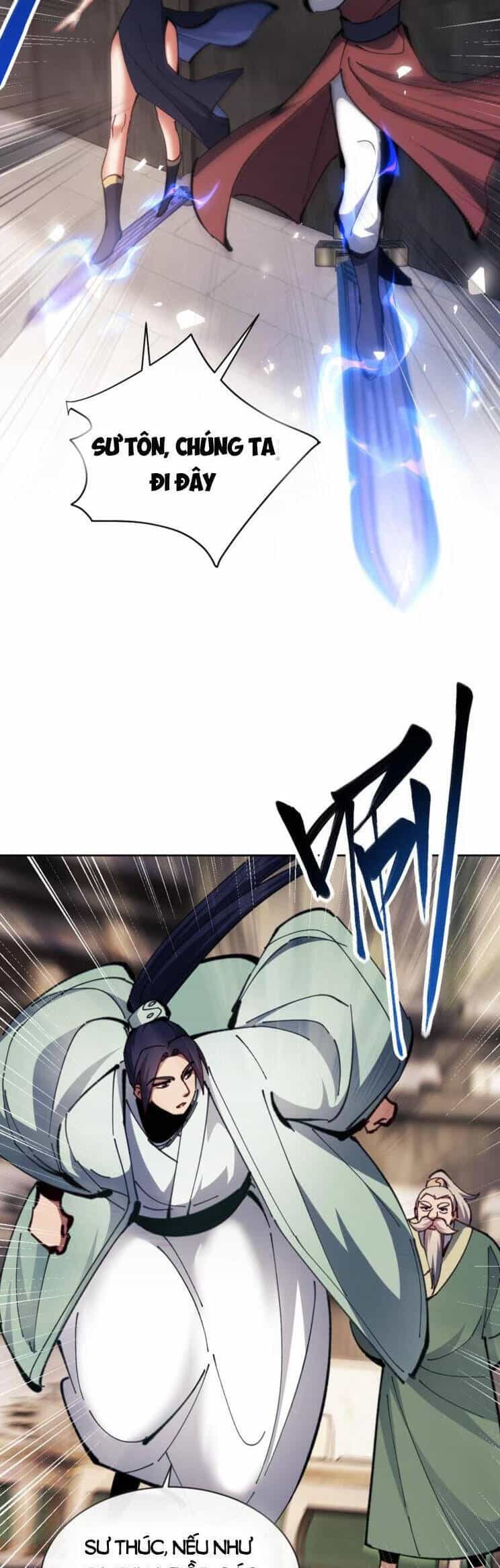 Sư Tôn: Nghịch Đồ Này Mới Không Phải Là Thánh Tử - Chương 28 - ảnh 11