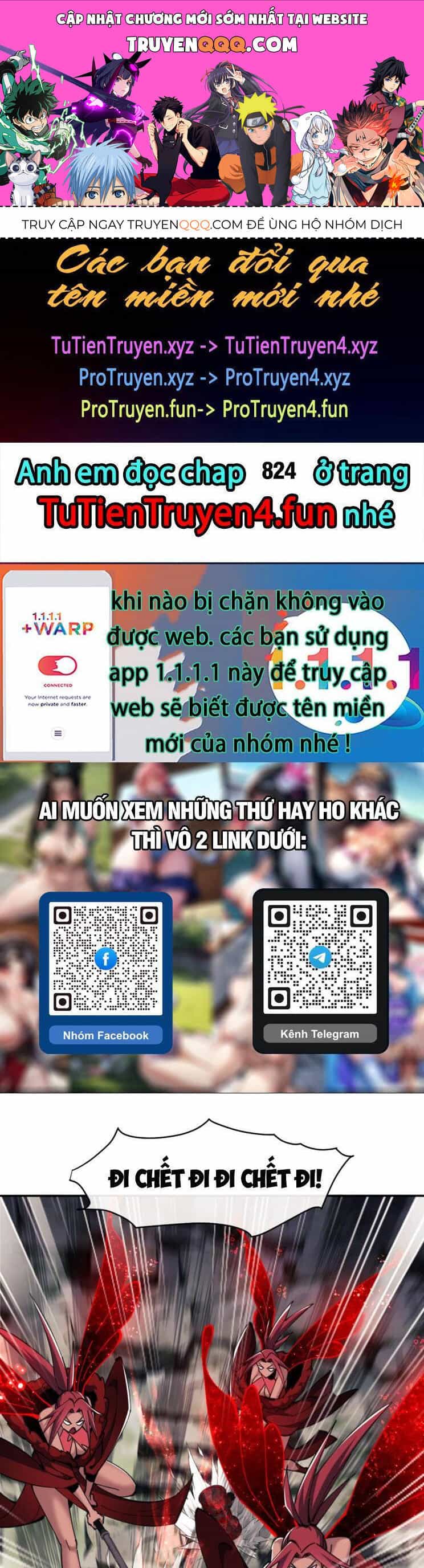 Sư Tôn: Nghịch Đồ Này Mới Không Phải Là Thánh Tử - Chương 31 - ảnh 1