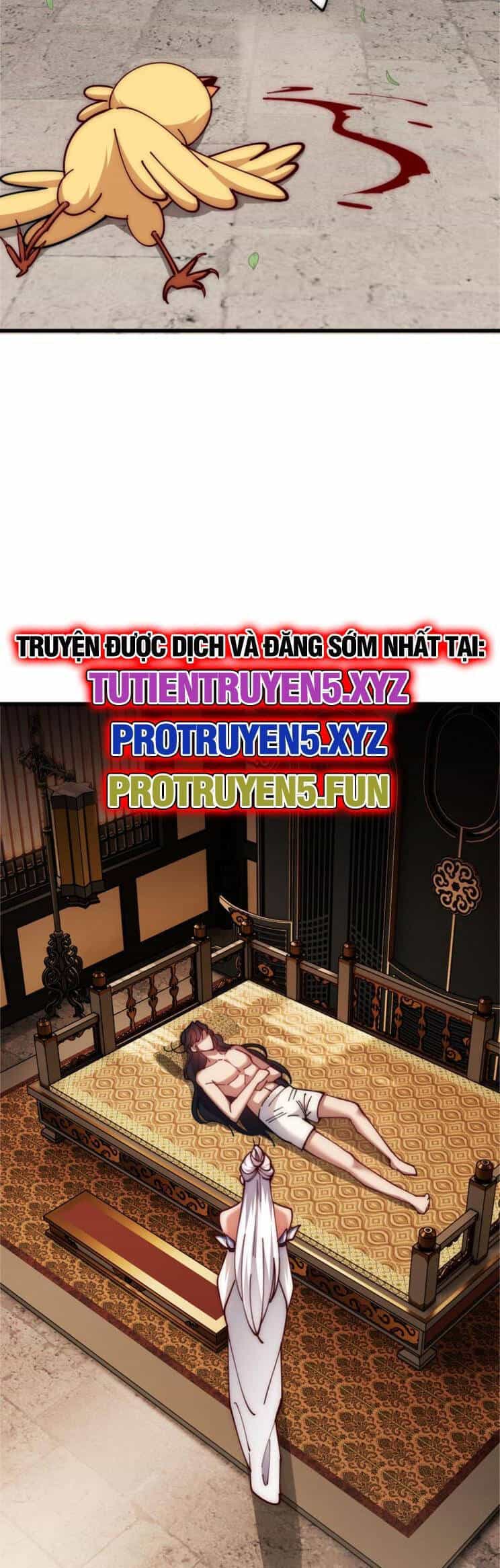 Sư Tôn: Nghịch Đồ Này Mới Không Phải Là Thánh Tử - Chương 34 - ảnh 34