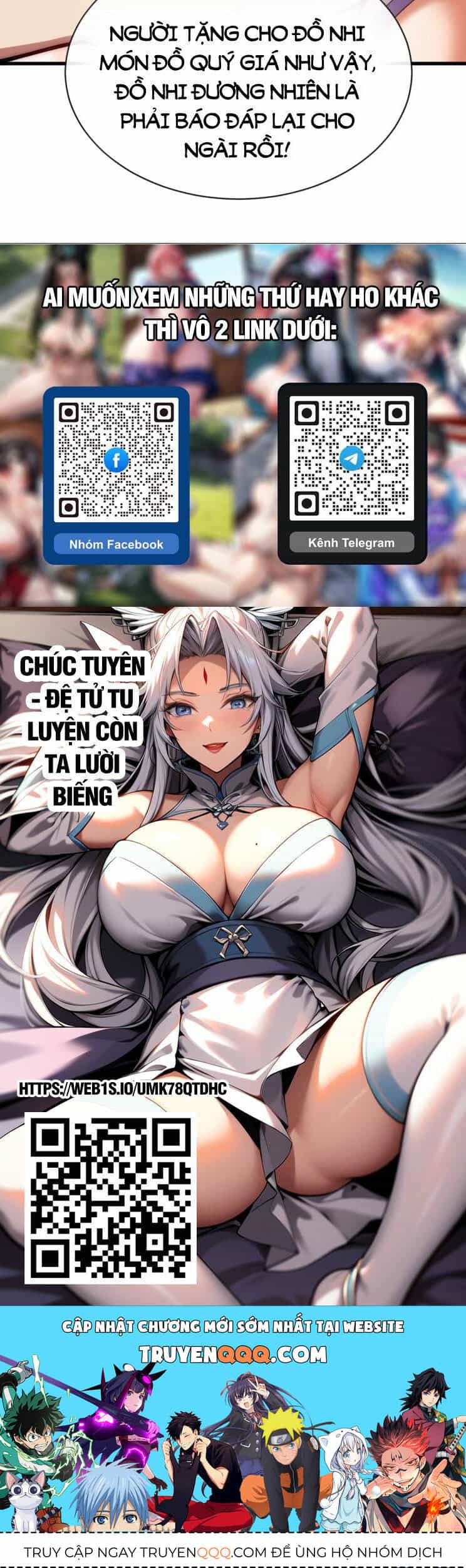 Sư Tôn: Nghịch Đồ Này Mới Không Phải Là Thánh Tử - Chương 34 - ảnh 49