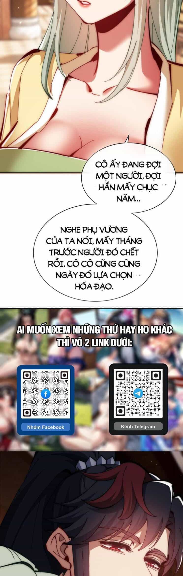 Sư Tôn: Nghịch Đồ Này Mới Không Phải Là Thánh Tử - Chương 35 - ảnh 15