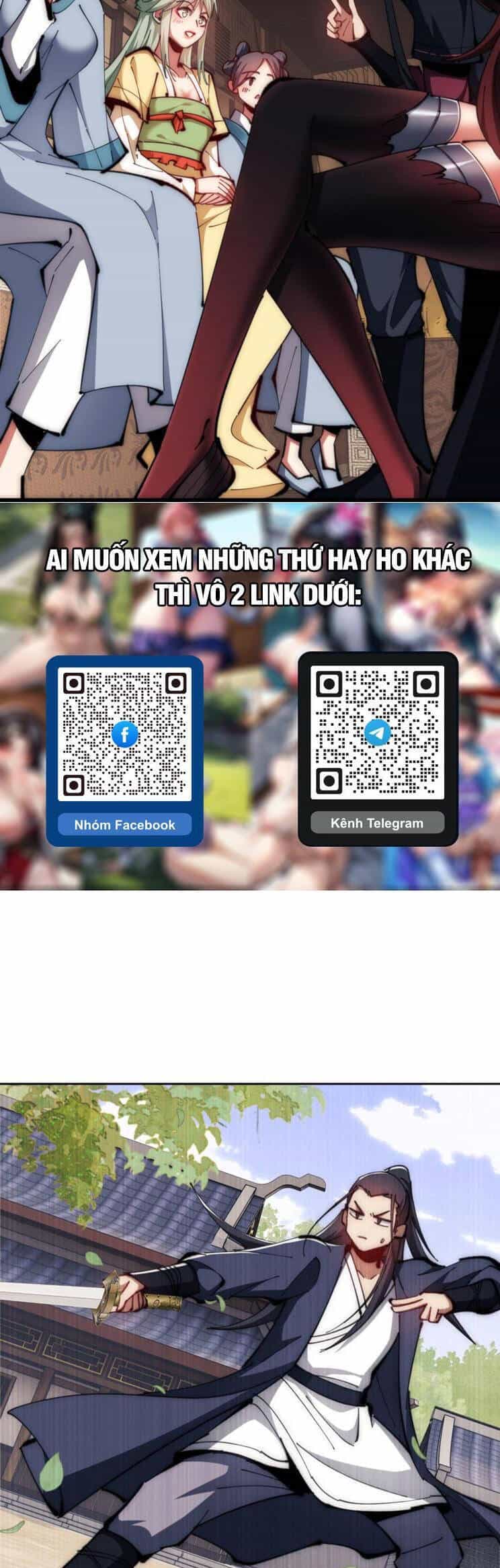 Sư Tôn: Nghịch Đồ Này Mới Không Phải Là Thánh Tử - Chương 35 - ảnh 4
