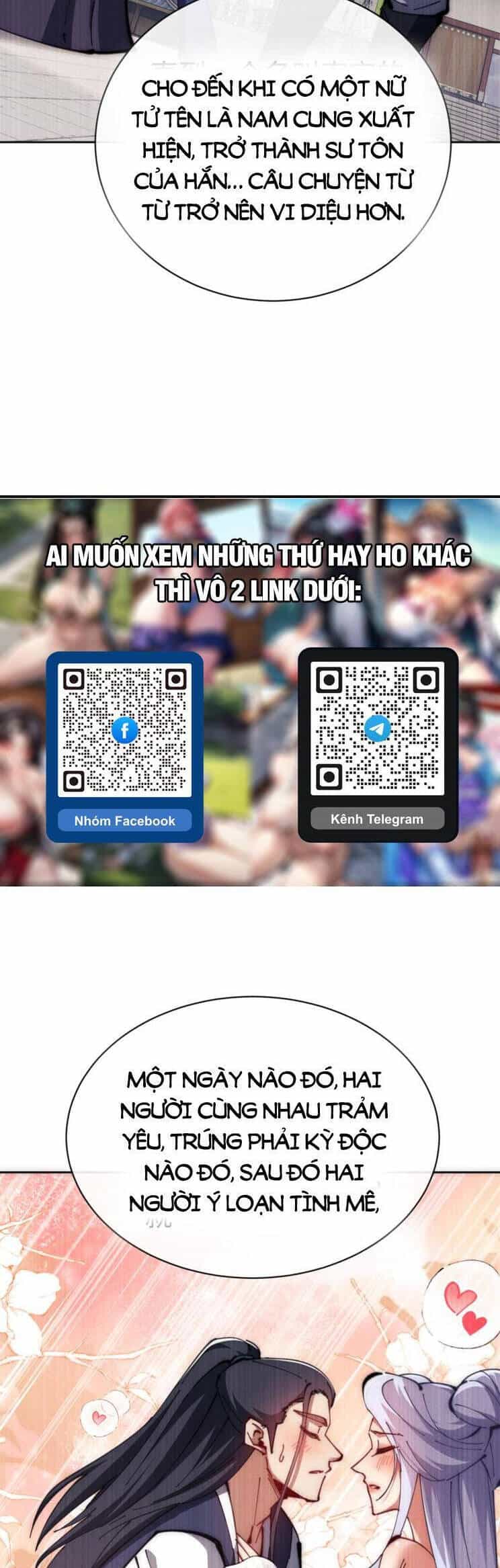 Sư Tôn: Nghịch Đồ Này Mới Không Phải Là Thánh Tử - Chương 35 - ảnh 6