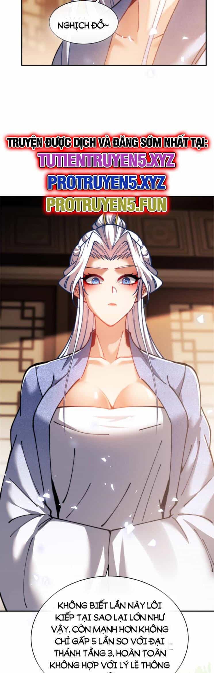 Sư Tôn: Nghịch Đồ Này Mới Không Phải Là Thánh Tử - Chương 36 - ảnh 28