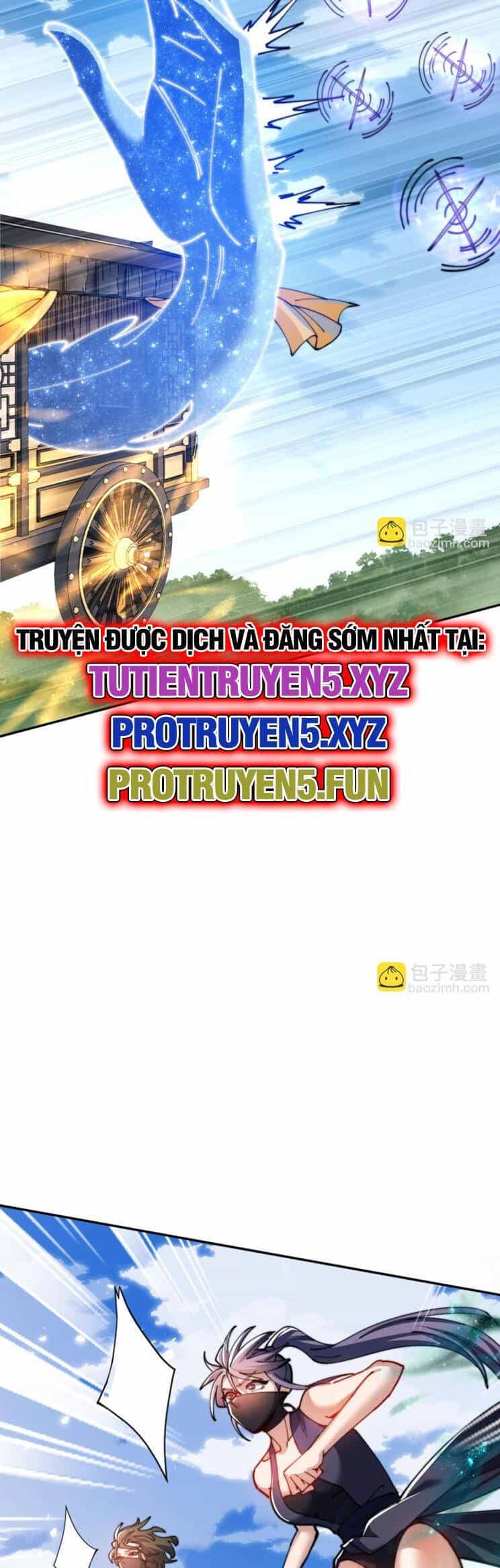 Sư Tôn: Nghịch Đồ Này Mới Không Phải Là Thánh Tử - Chương 36 - ảnh 46