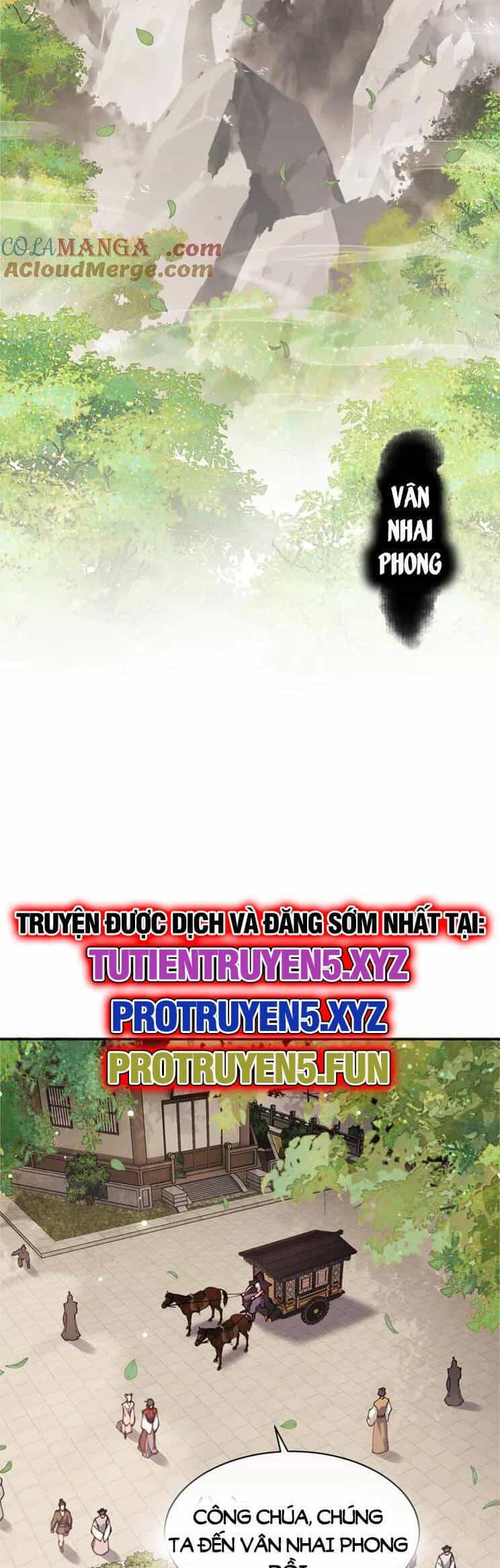 Sư Tôn: Nghịch Đồ Này Mới Không Phải Là Thánh Tử - Chương 38 - ảnh 28