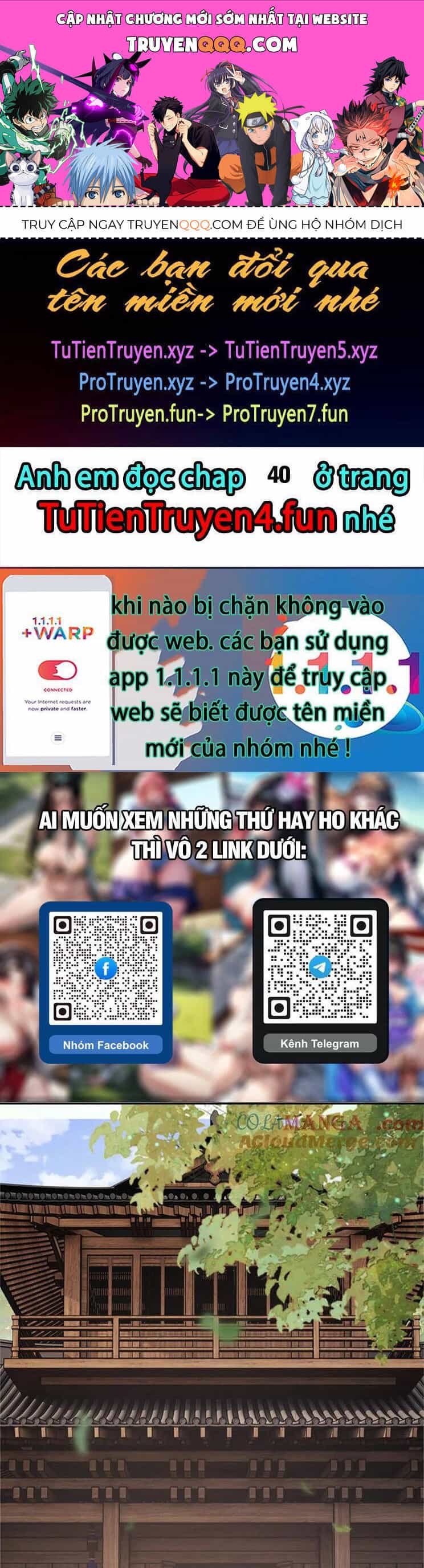 Sư Tôn: Nghịch Đồ Này Mới Không Phải Là Thánh Tử - Chương 39 - ảnh 1