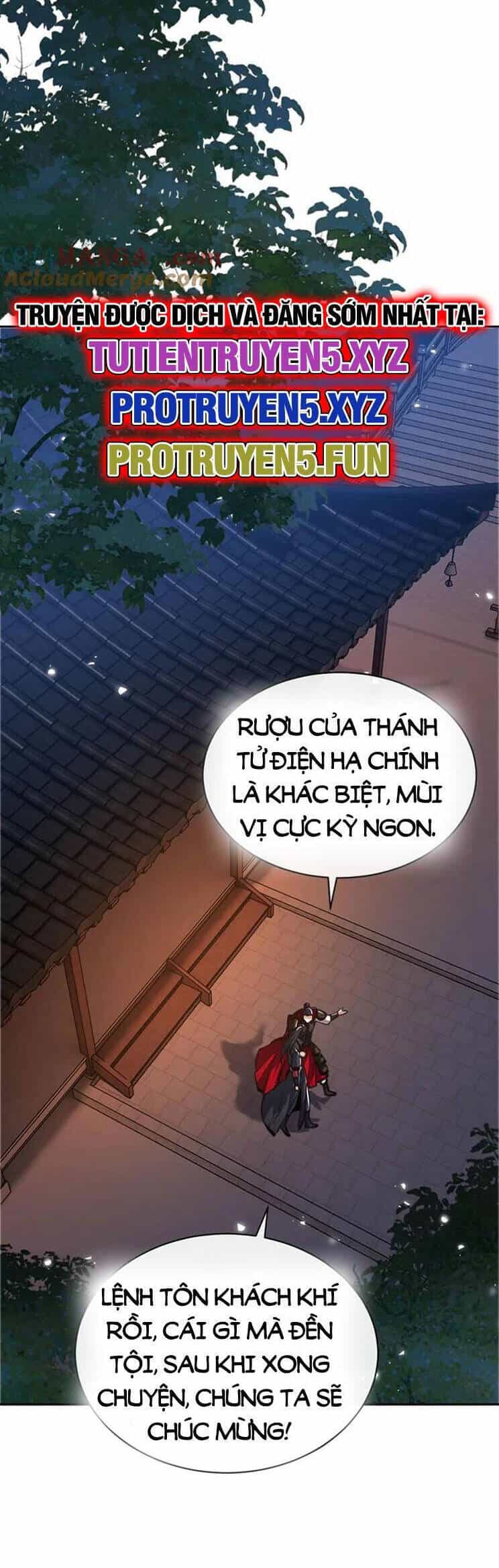 Sư Tôn: Nghịch Đồ Này Mới Không Phải Là Thánh Tử - Chương 39 - ảnh 14
