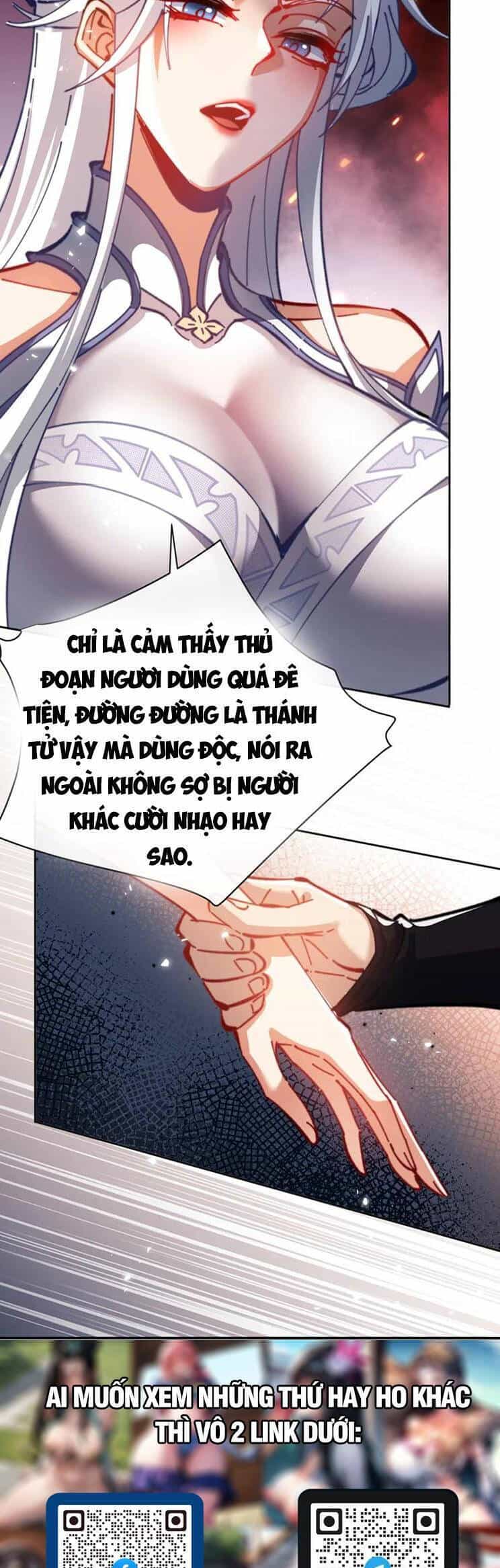 Sư Tôn: Nghịch Đồ Này Mới Không Phải Là Thánh Tử - Chương 39 - ảnh 19