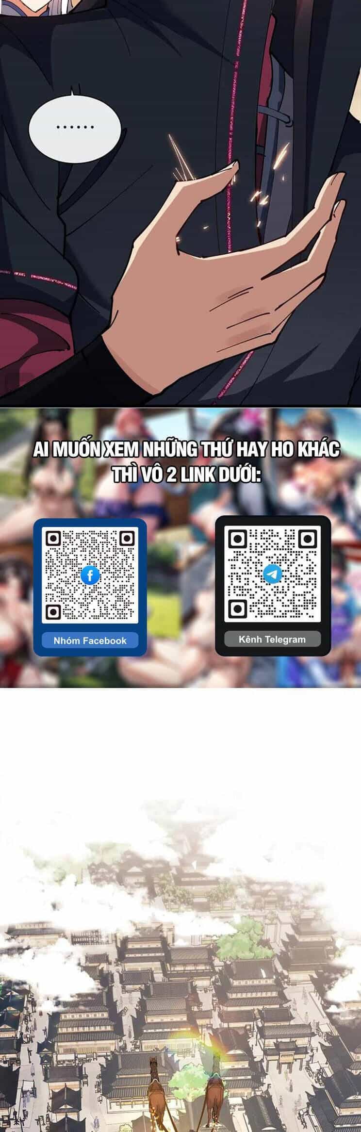 Sư Tôn: Nghịch Đồ Này Mới Không Phải Là Thánh Tử - Chương 39 - ảnh 6