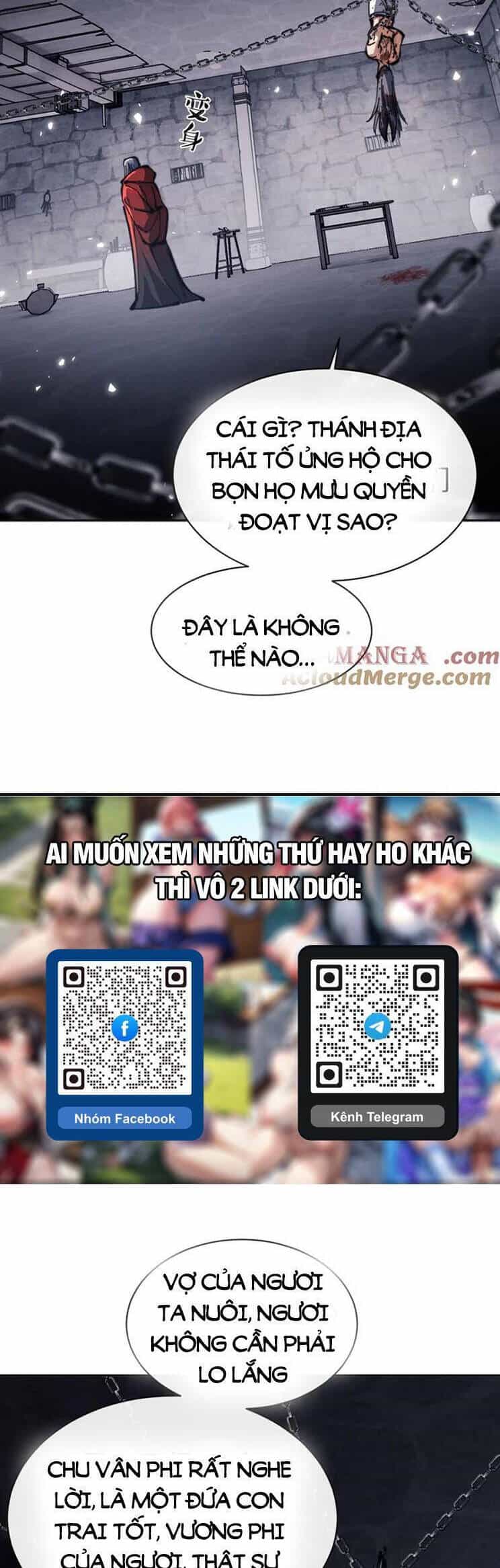 Sư Tôn: Nghịch Đồ Này Mới Không Phải Là Thánh Tử - Chương 40 - ảnh 32