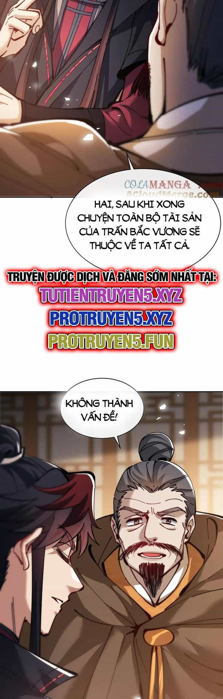 Sư Tôn: Nghịch Đồ Này Mới Không Phải Là Thánh Tử - Chương 40 - ảnh 8