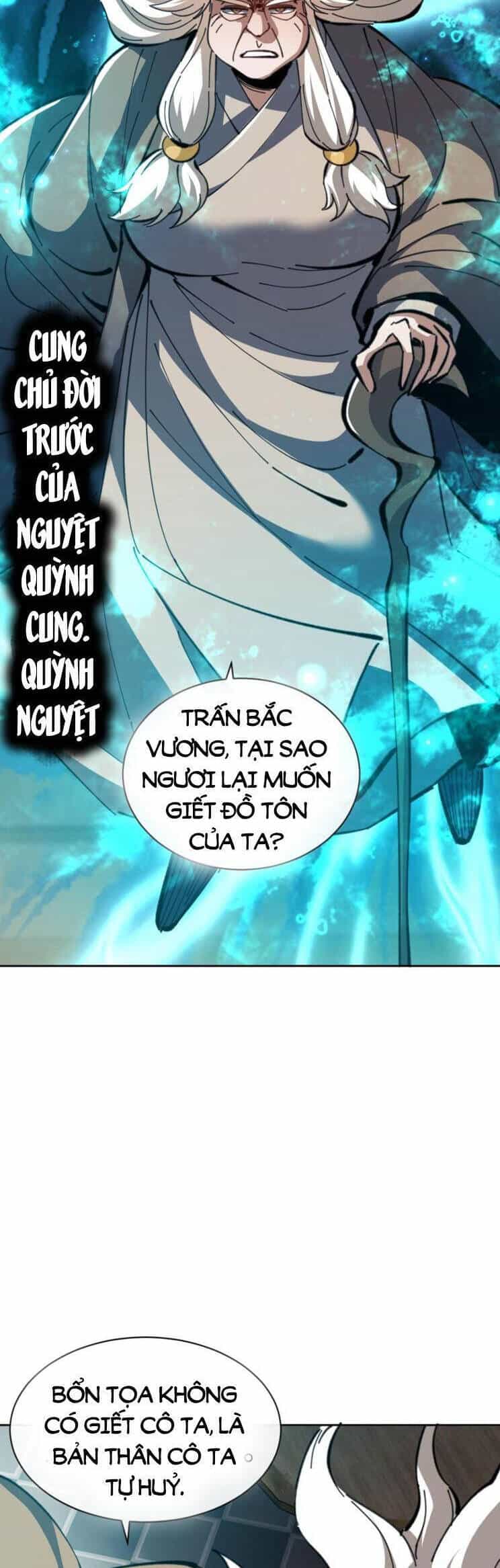 Sư Tôn: Nghịch Đồ Này Mới Không Phải Là Thánh Tử - Chương 41 - ảnh 14