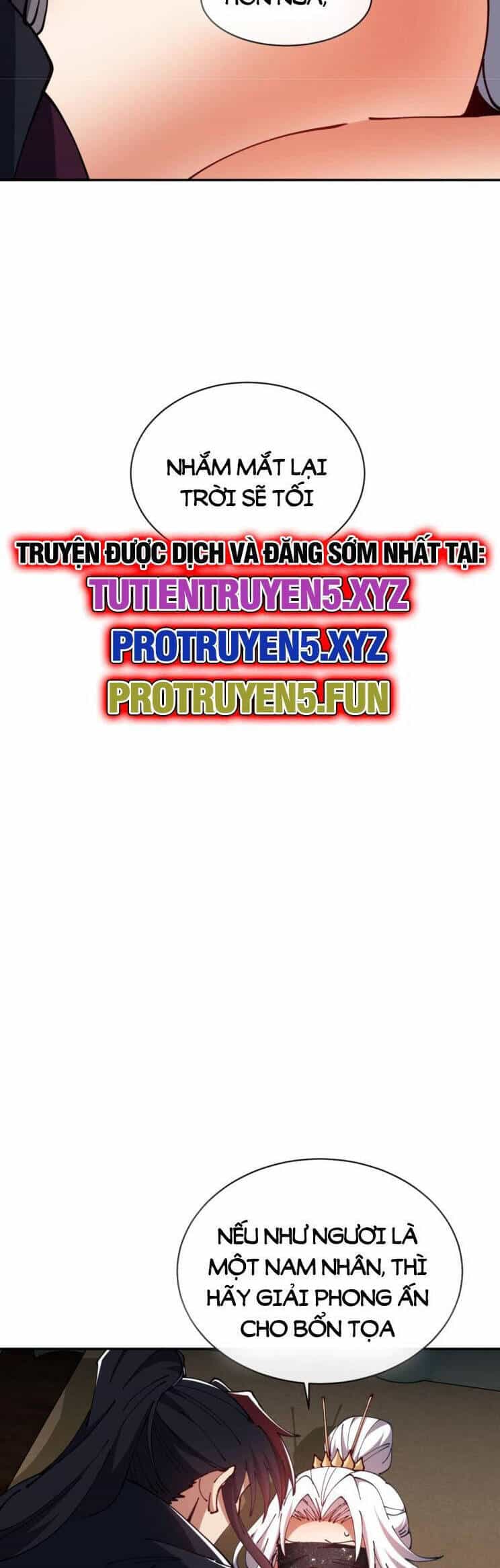 Sư Tôn: Nghịch Đồ Này Mới Không Phải Là Thánh Tử - Chương 41 - ảnh 33