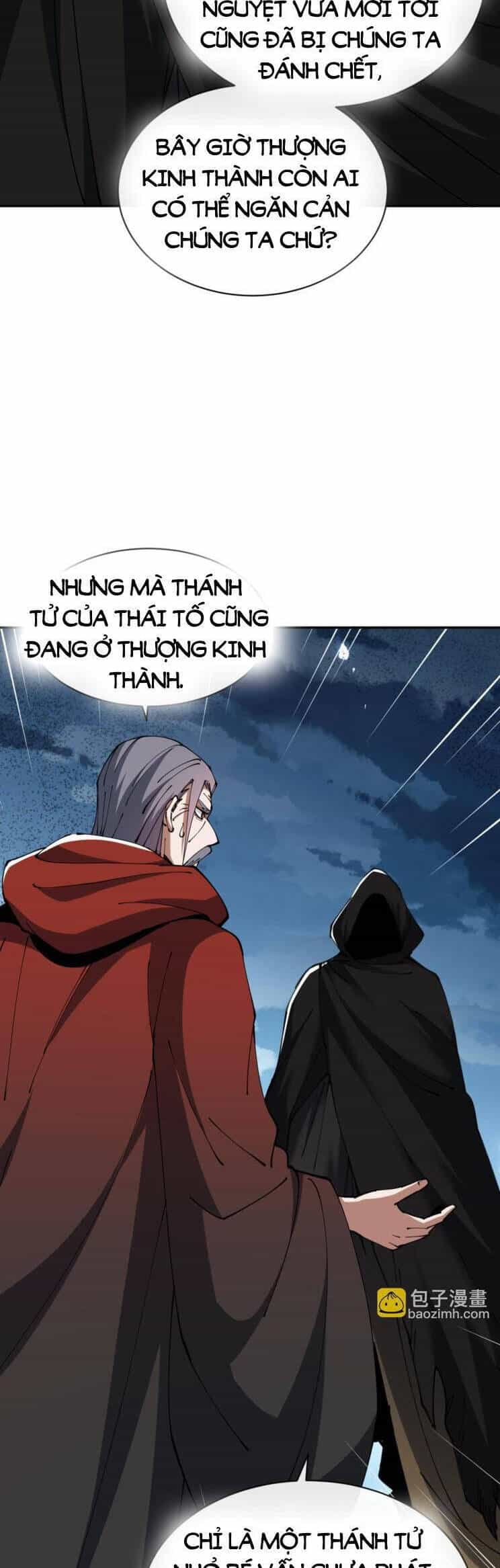 Sư Tôn: Nghịch Đồ Này Mới Không Phải Là Thánh Tử - Chương 41 - ảnh 45
