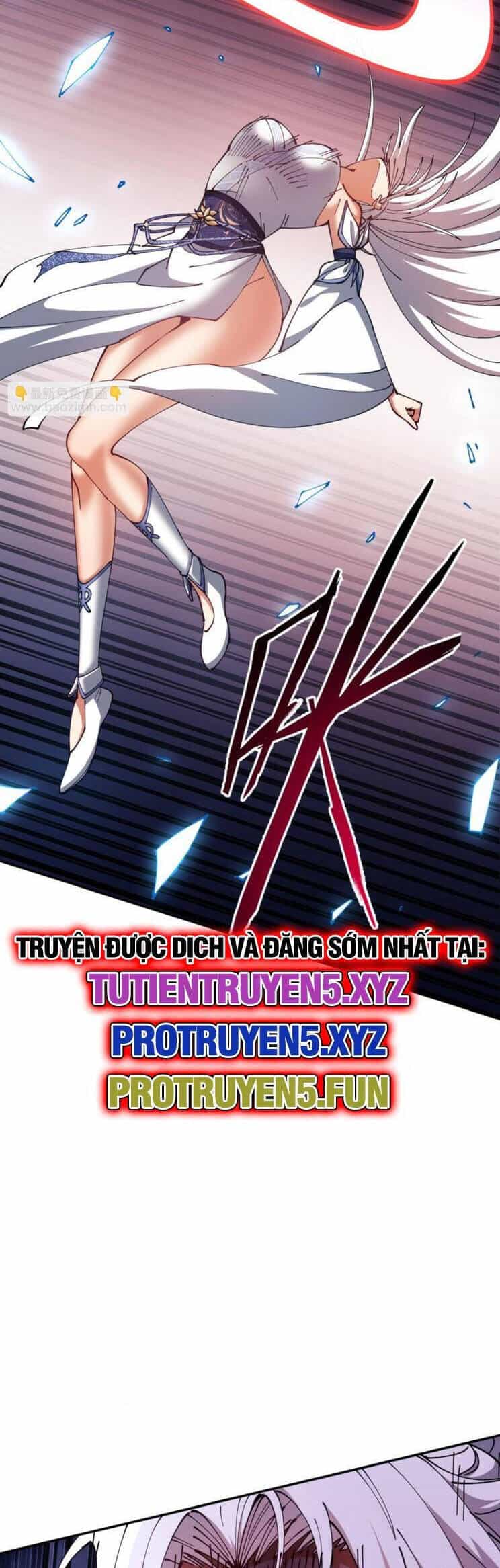 Sư Tôn: Nghịch Đồ Này Mới Không Phải Là Thánh Tử - Chương 42 - ảnh 17