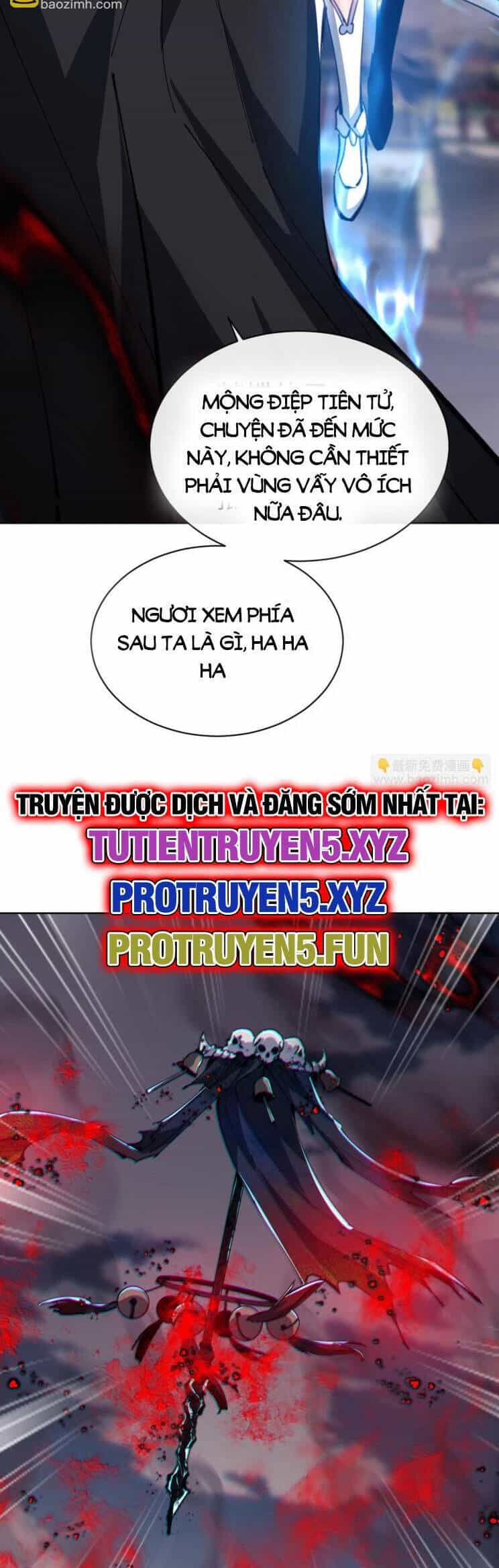Sư Tôn: Nghịch Đồ Này Mới Không Phải Là Thánh Tử - Chương 42 - ảnh 33