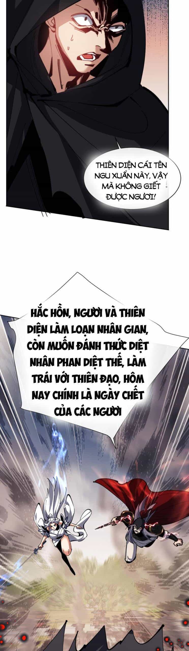 Sư Tôn: Nghịch Đồ Này Mới Không Phải Là Thánh Tử - Chương 42 - ảnh 43