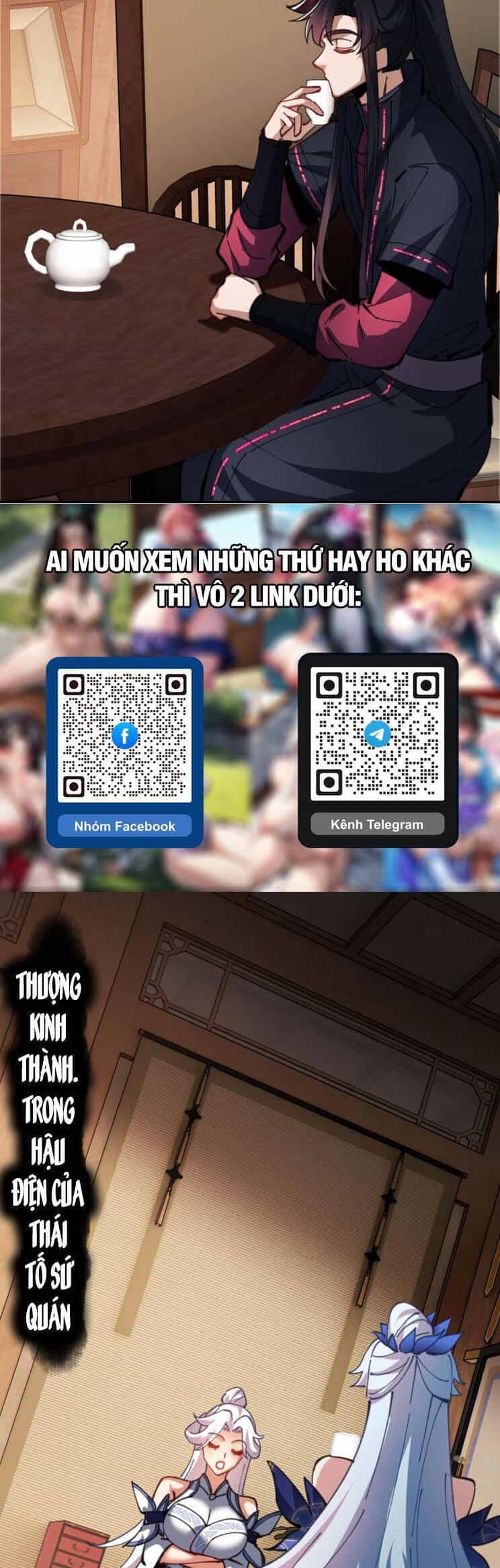Sư Tôn: Nghịch Đồ Này Mới Không Phải Là Thánh Tử - Chương 43 - ảnh 34