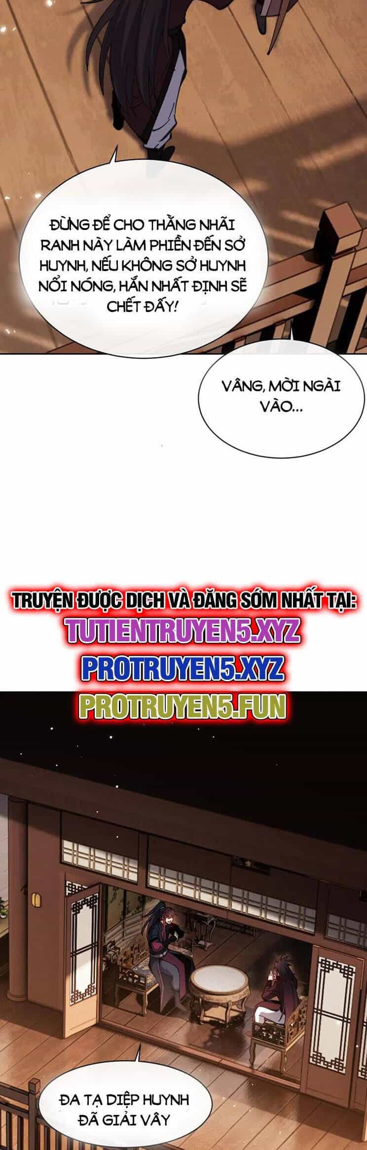 Sư Tôn: Nghịch Đồ Này Mới Không Phải Là Thánh Tử - Chương 45 - ảnh 14