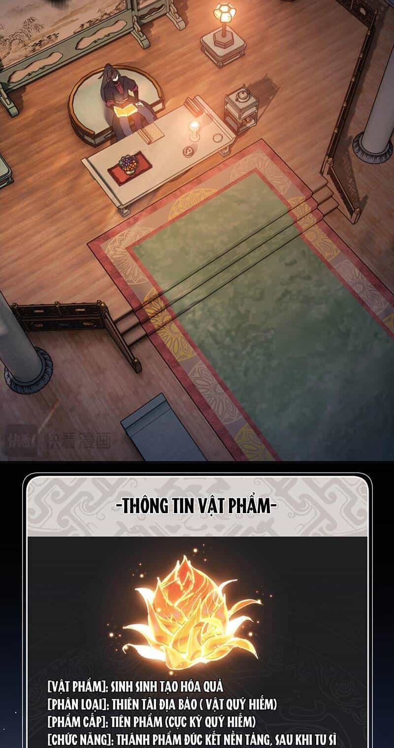 Sư Tôn: Nghịch Đồ Này Mới Không Phải Là Thánh Tử - Chương 4 - ảnh 27