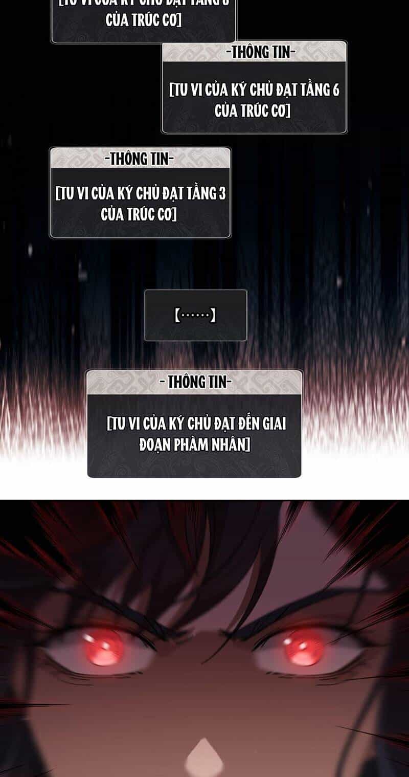 Sư Tôn: Nghịch Đồ Này Mới Không Phải Là Thánh Tử - Chương 4 - ảnh 32