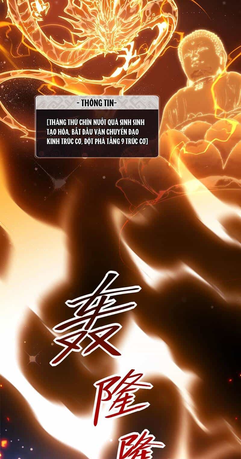 Sư Tôn: Nghịch Đồ Này Mới Không Phải Là Thánh Tử - Chương 4 - ảnh 35
